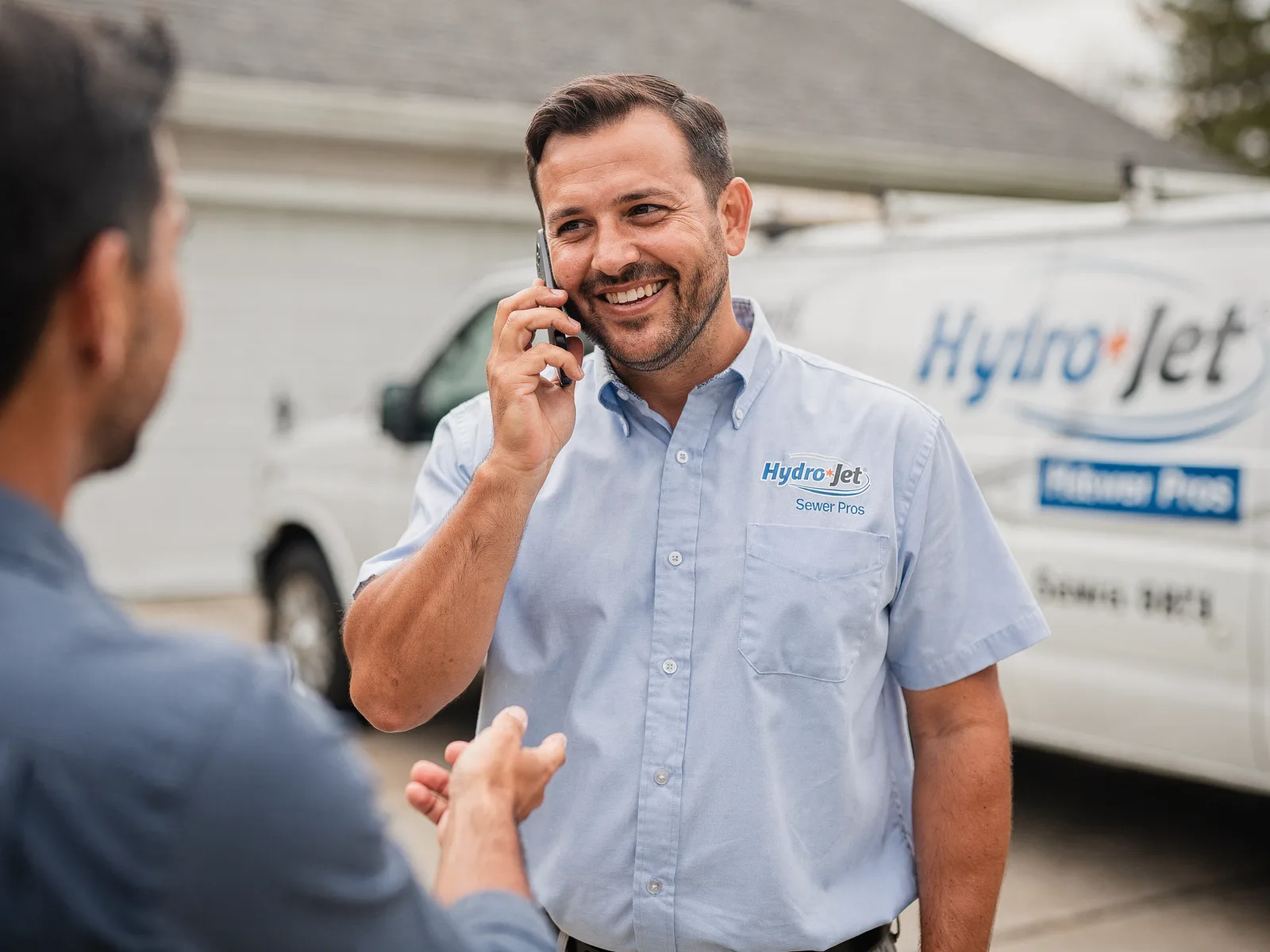 Hydro Jetting Wyncote, PA FAQs